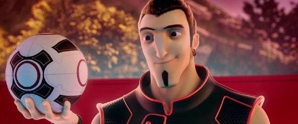 GOOOL! e il momento di Grosso