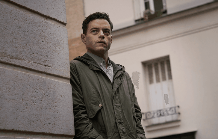 Operazione Vendetta ha modeste ambizioni ma sa sorprendere in positivo la recensione del thriller con Rami Malek