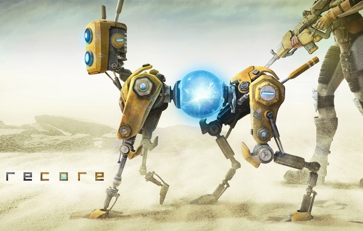 ReCore durerà 12 ore
