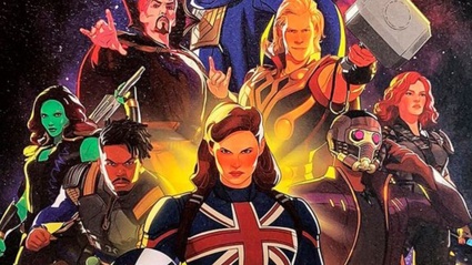 Speciale What If: Una, cento mille Marvel: cosa aspettarsi da What If, la nuova serie animata del MCU