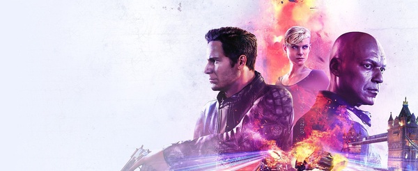 Sony presenta Blood &amp; Truth