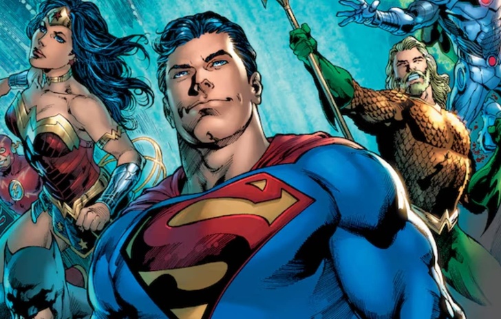 In attesa del Superman di James Gunn 10 fumetti imperdibili