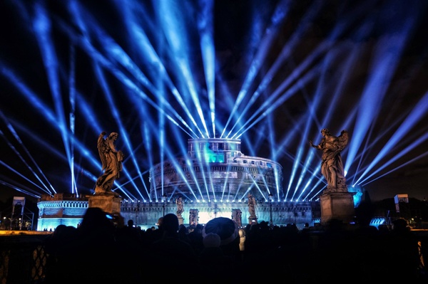 Un concorso per la notte di PS4