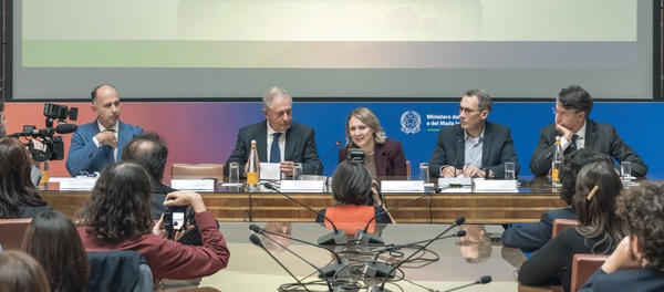 Videogiochi Oltre l'intrattenimento: la Mostra inaugurata a Roma