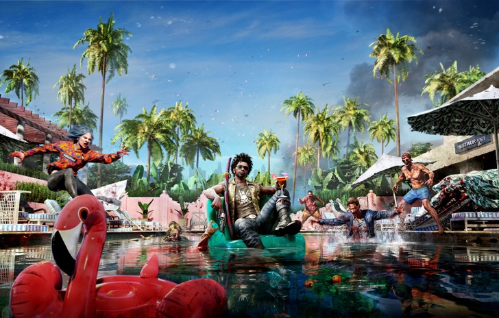 Dead Island 2 Anteprima PC