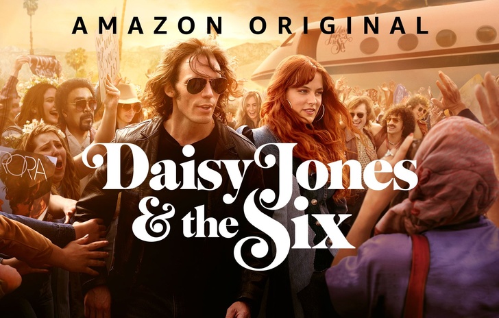 Daisy Jones And The Six ecco perché dovresti assolutamente guardare la serie