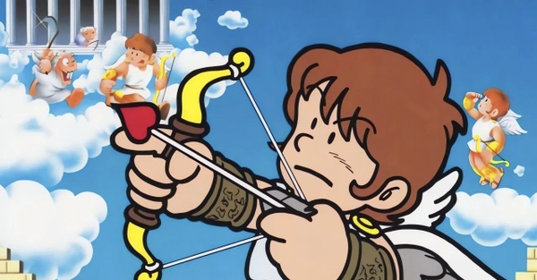 Il primo Kid Icarus per NES disponibile su Nintendo Music