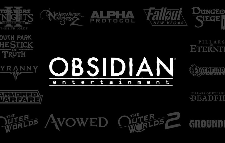 Ristrutturazione Xbox Obsidian non è a rischio chiusura
