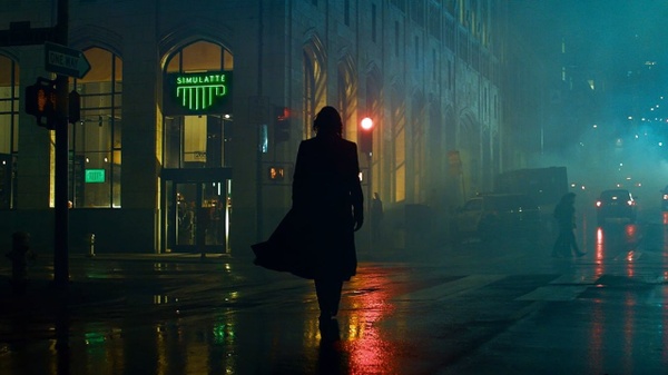 Matrix 5 - Ecco cosa ha detto il regista Drew Goddard