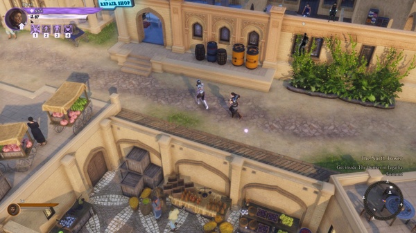 Coridden, è tornato di moda Animorphs? - Recensione PC 