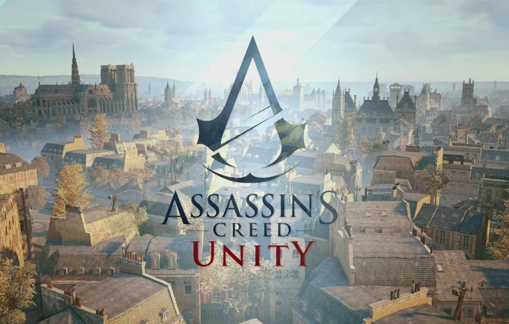 Finalmente disponibile la Patch di Assassins Creed Unity