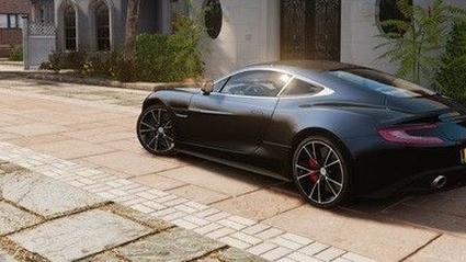 In lavorazione un mod ultra-definita per GTA V