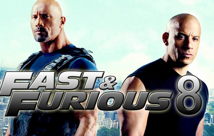 Una nuova clip da Fast Furious 8