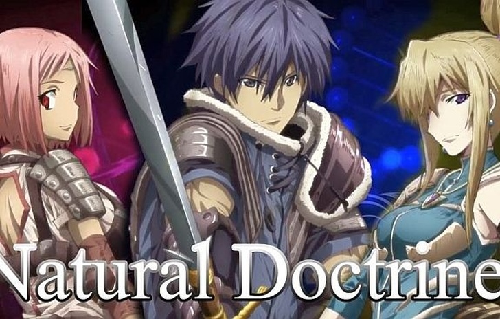 Natural Doctrine