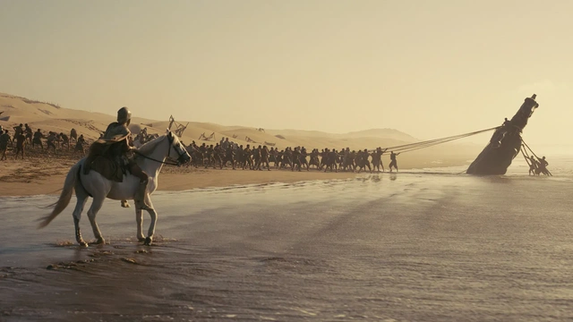 Nolans Odyssey What You Need to Know About the Film A Mans Long Return Against Gods and Storms