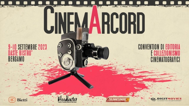 CinemArcord 2023 Speciale quarta edizione