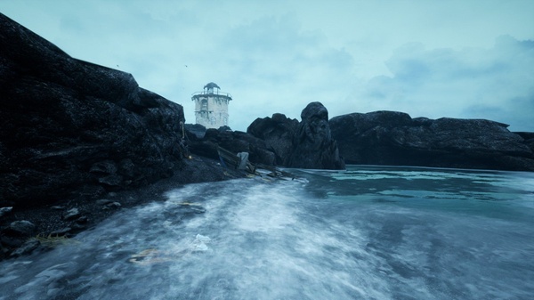 The Shore: Enhanced Edition, recensione di un horror psicologico che spreca le sue valide premesse 