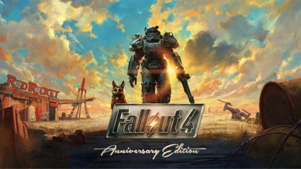 Fallout 4: Anniversary Edition - Il (quasi) gratis upgrade del gioco Behesda 