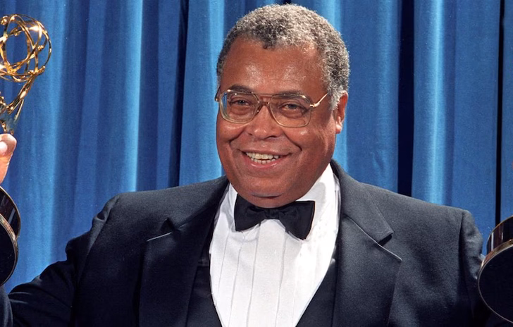 James Earl Jones addio si è spenta la voce di Darth Vader
