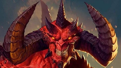 Diablo 4? Esiste, ma non arrivera quest'anno
