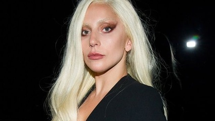 Lady Gaga conferma: tornera in American Horror Story