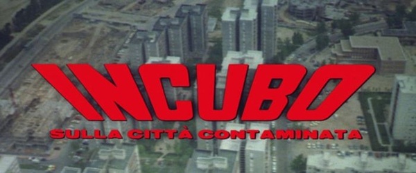 Incubo sulla città contaminata – Il Blu-ray 4K che non ti aspetti