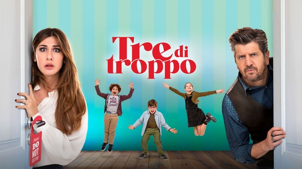 Ascolti Cinema delle Feste su Sky, share in aumento rispetto al 2022