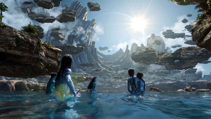 Avatar 3 - Cosa succede alla produzione secondo Sam Worthington