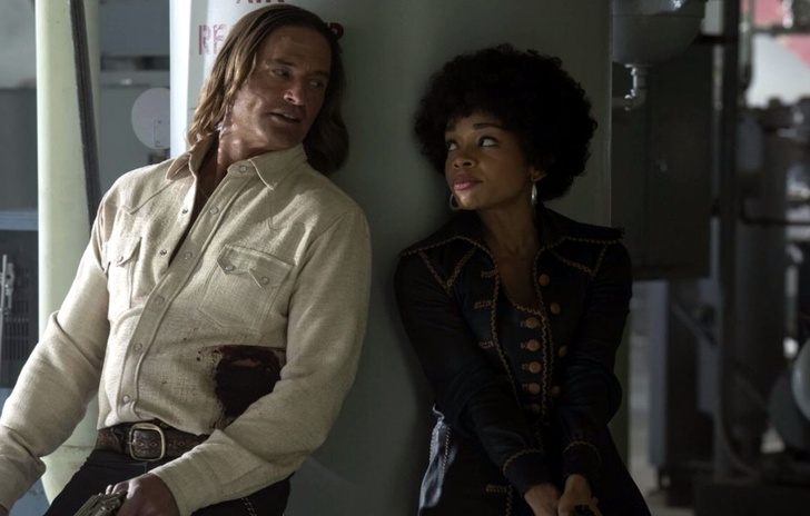 Duster Trailer della nuova serie thriller di JJ Abrams