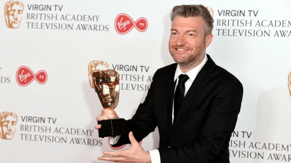 Project Codename - La nuova serie Netflix di Charlie Brooker