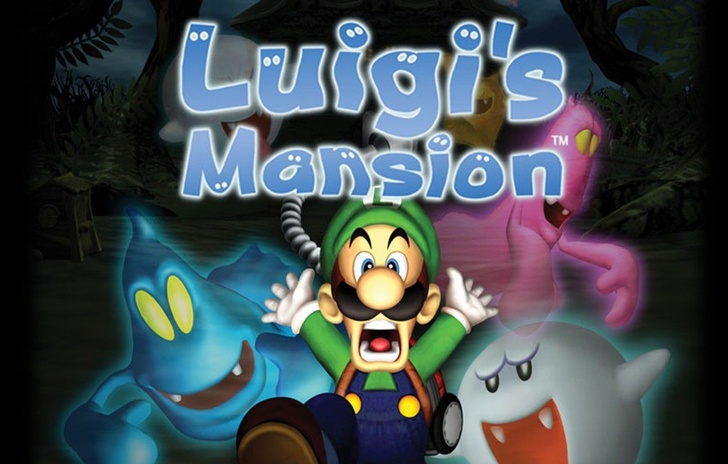 Luigis Mansion è il nuovo gioco a prendere parte nel catalogo di Nintendo Music
