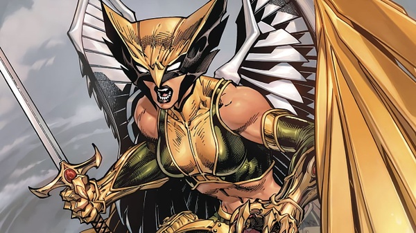 Superman 2025 e Hawkgirl - Cosa ne pensa l'attrice Isabela Merced