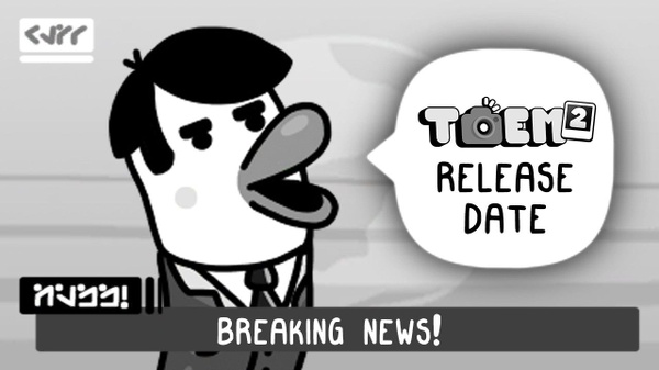 TOEM 2: Release Date Trailer