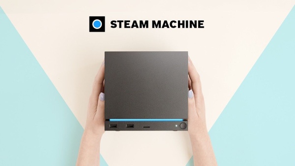 Steam Machine: la panoramica del mini PC gaming di Valve