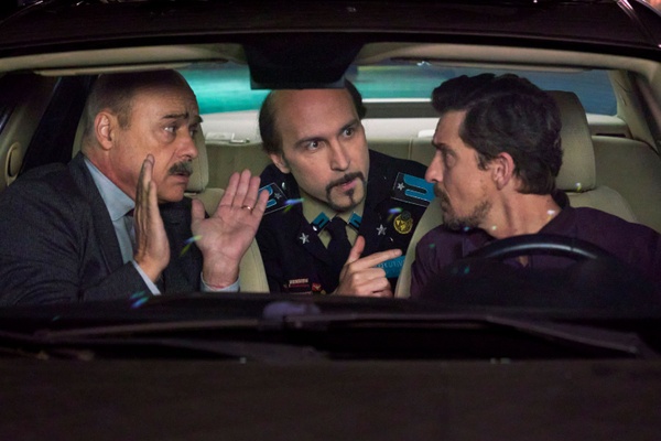 No Activity - Niente da segnalare: recensione della serie di Prime Video