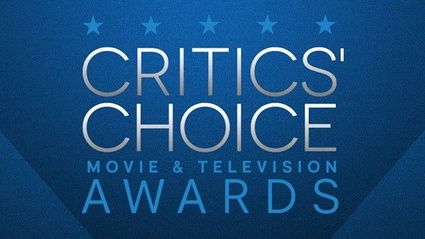Ecco tutti i vincitori dei Critics' Choice Awards!