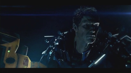 The Surge girera ad una risoluzione inferiore su console Xbox One