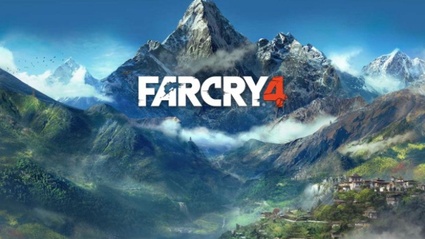 Far cry 4 - nuovo gameplay