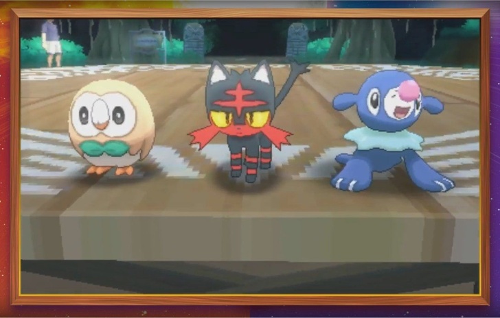 Oltre 10 Milioni di prenotazioni per Pokémon Sole e Luna