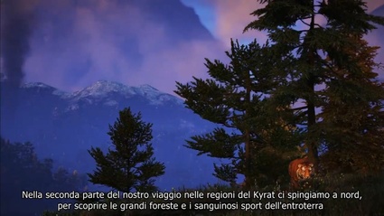 Midlands ed Himalayas 