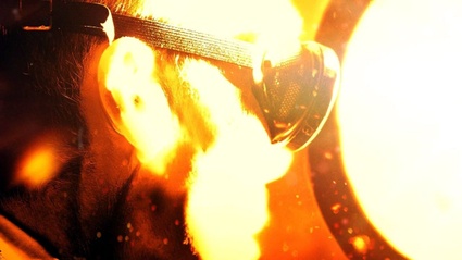 Oppenheimer - La verita sugli effetti speciali