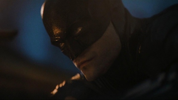 Il Cavaliere Oscuro tra due mondi: Reeves parla di The Batman 2