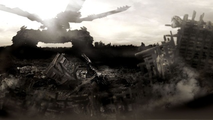 Armored Core for Answer