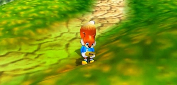 Quando i videogame si sentono trascurati