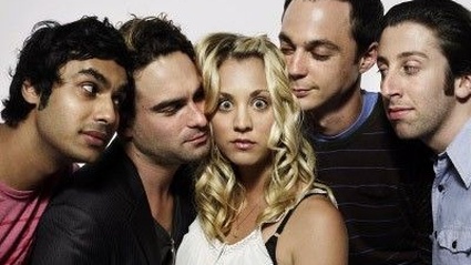 The Big Bang Theory: nuovi compensi mettono a rischio le riprese