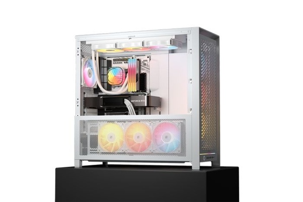 Computex 2025 e Corsair – Le novità per GPU NVIDIA RTX 50 Series