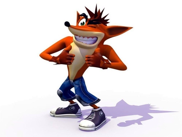 Da Crash Bandicoot a Spyro, alle 18:30 in live con i classici PSX