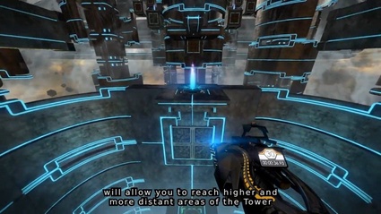 Basics 2/3 - Jumps & Blasts