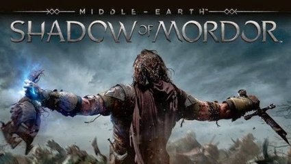 [GC 2014] Shadow of Mordor - Mostrato un nuovo trailer