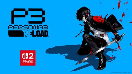 Persona 3 Reload, una patch su Switch 2 per raggiungere 60fps